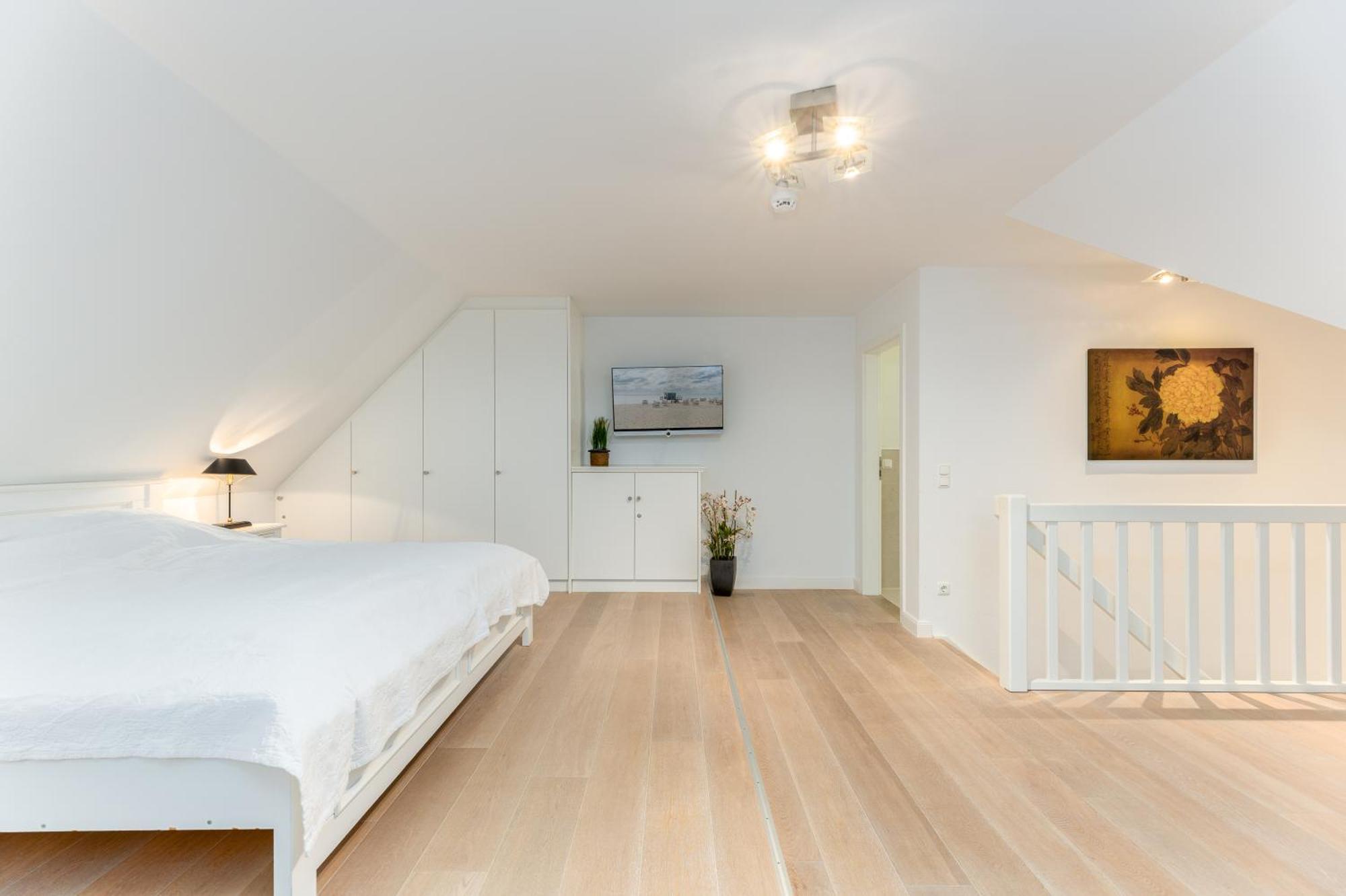 Apartment Goldstueck 16 - Viktoria Residenz