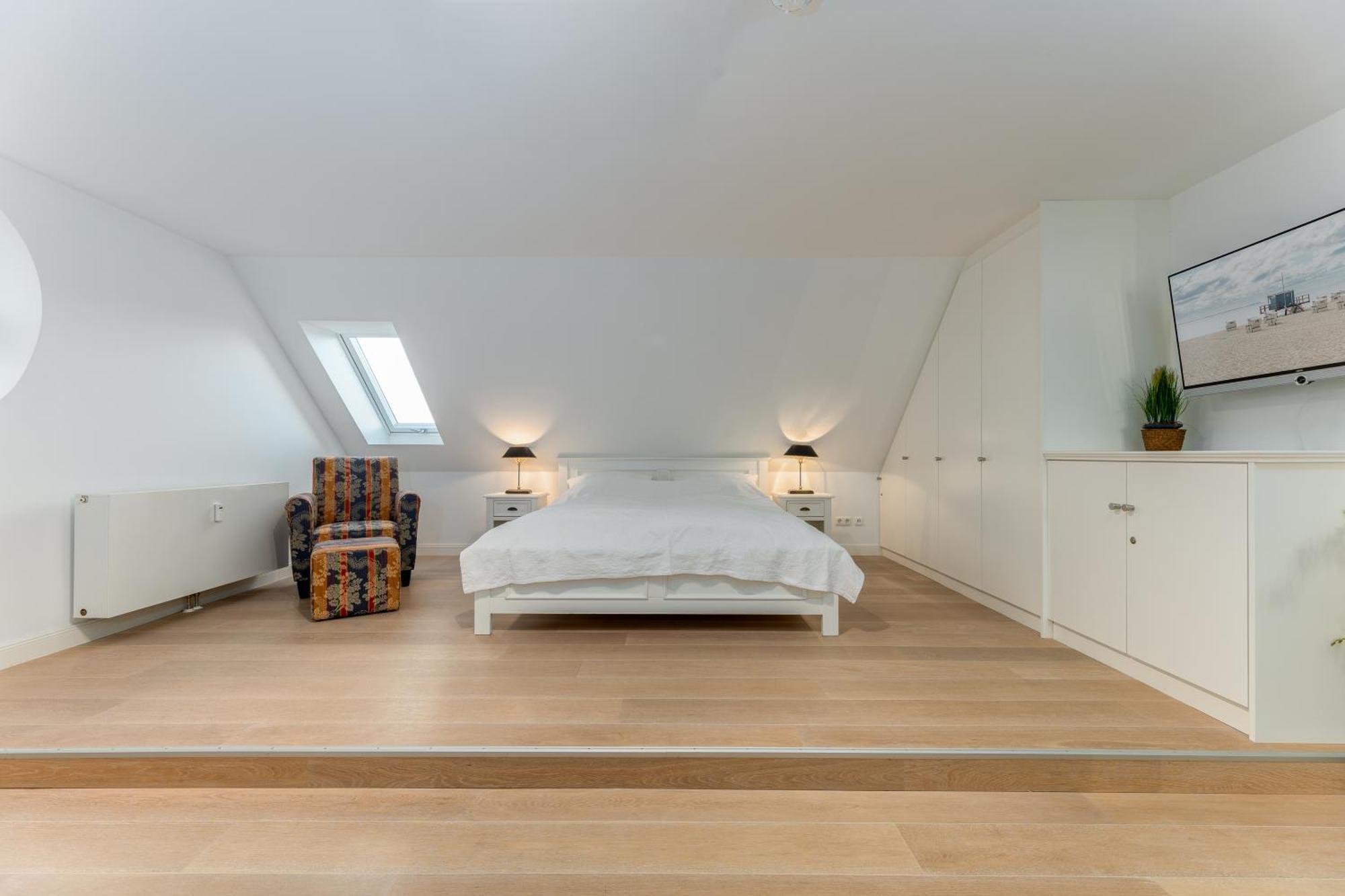 Goldstueck 16 - Viktoria Residenz Westerland