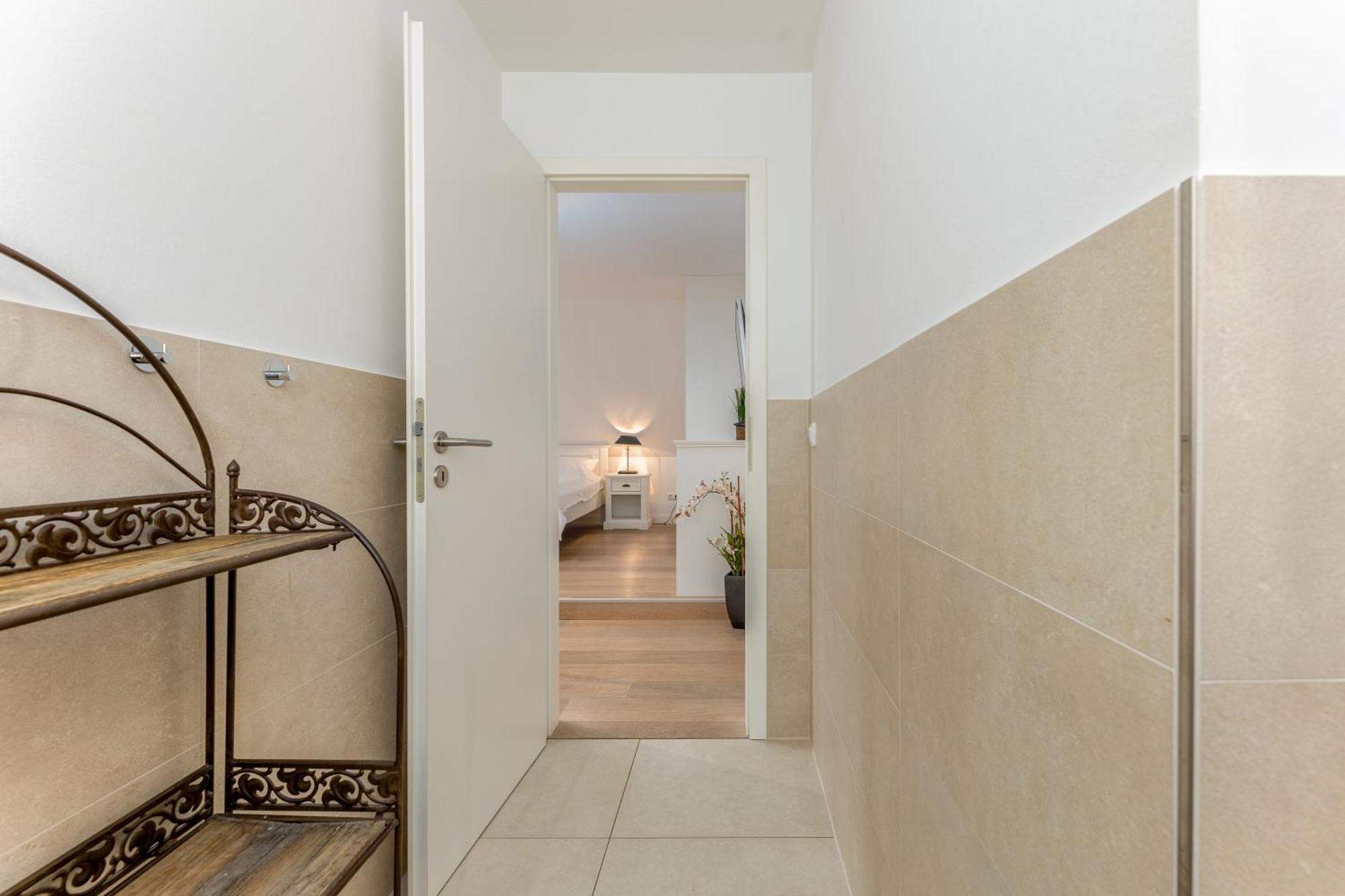 Goldstueck 16 - Viktoria Residenz * Westerland