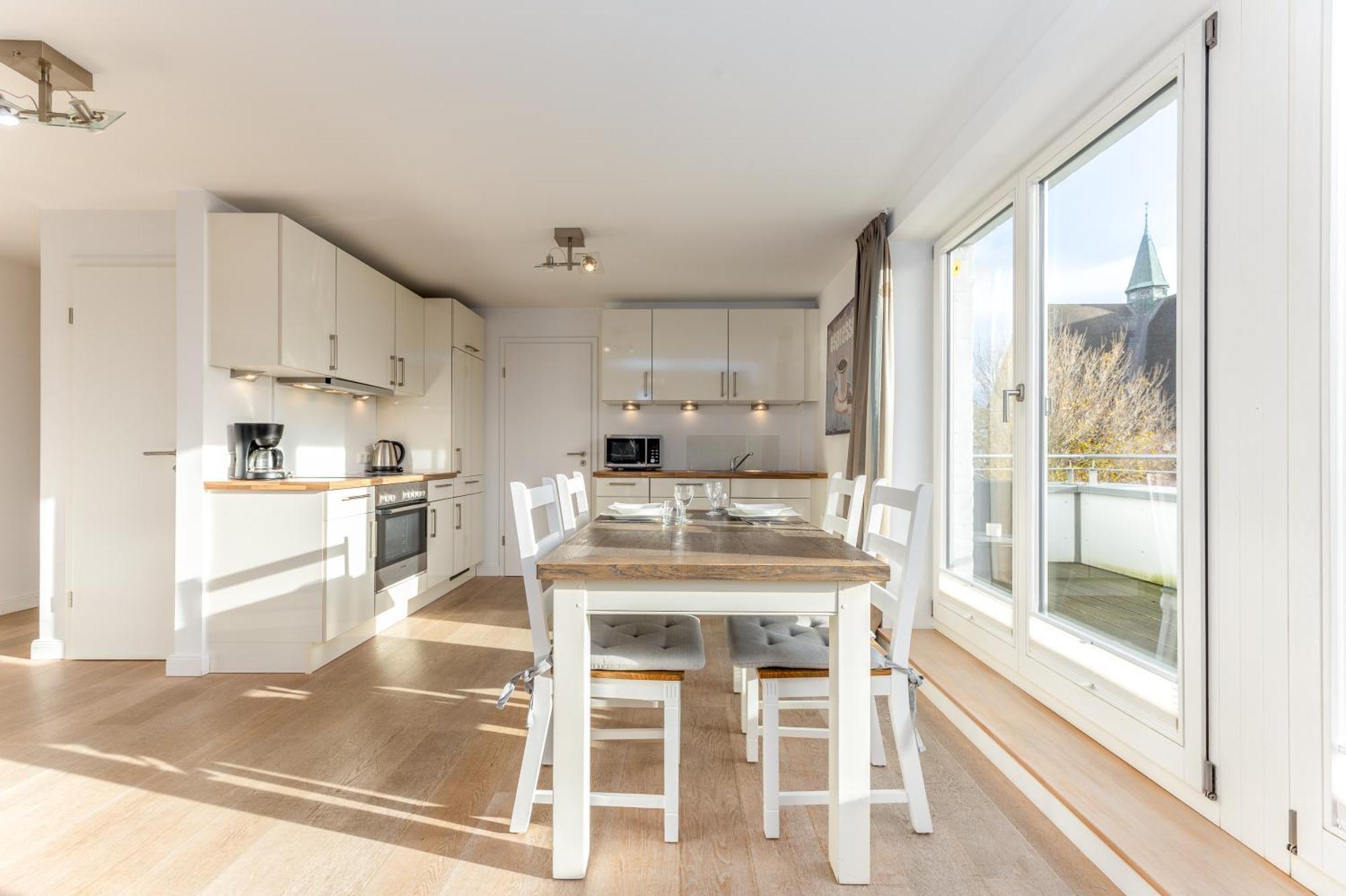 Apartment Goldstueck 16 - Viktoria Residenz