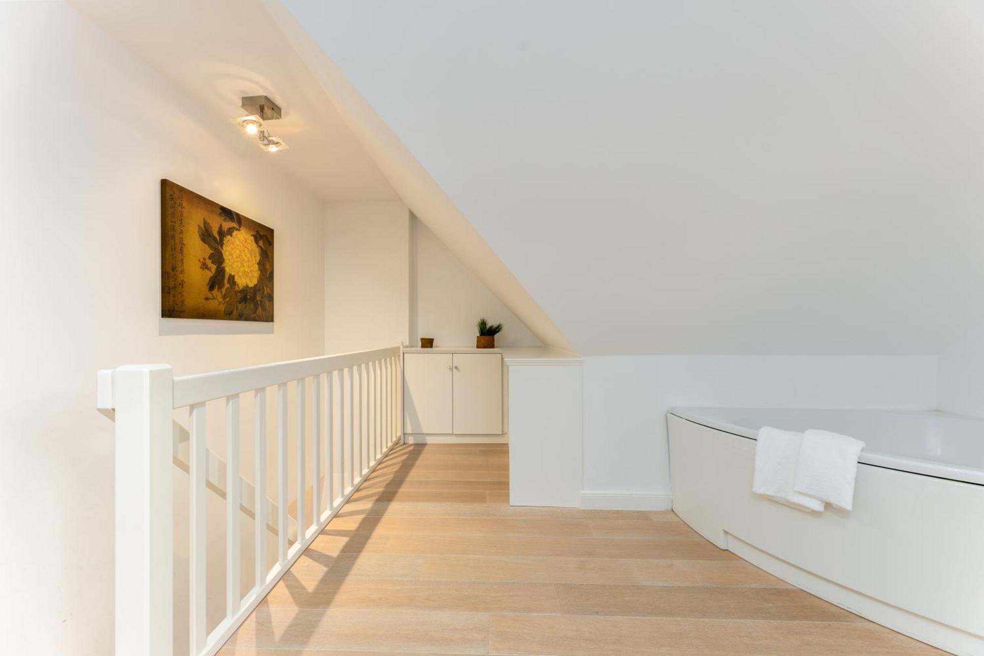 Apartment Goldstueck 16 - Viktoria Residenz