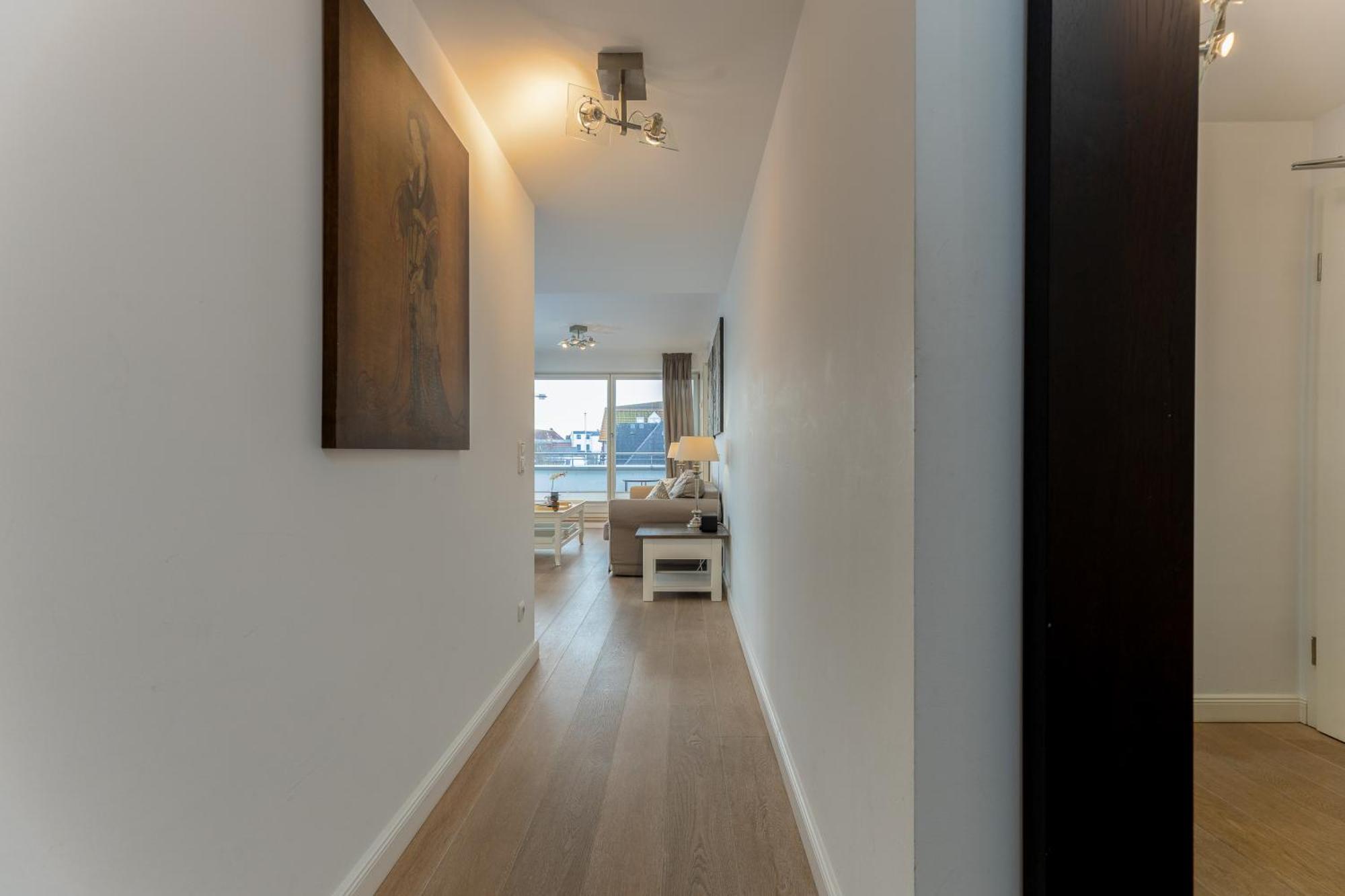 Goldstueck 16 - Viktoria Residenz Apartment *