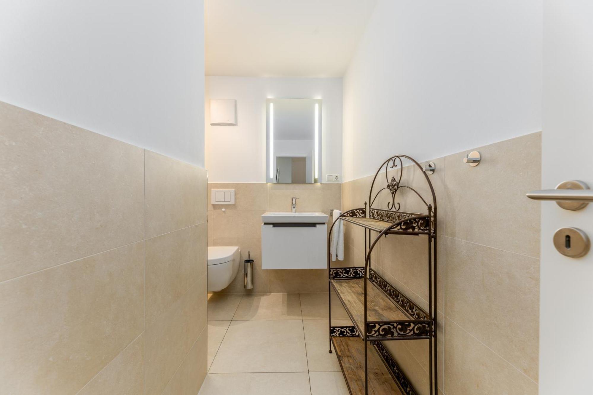 Goldstueck 16 - Viktoria Residenz *