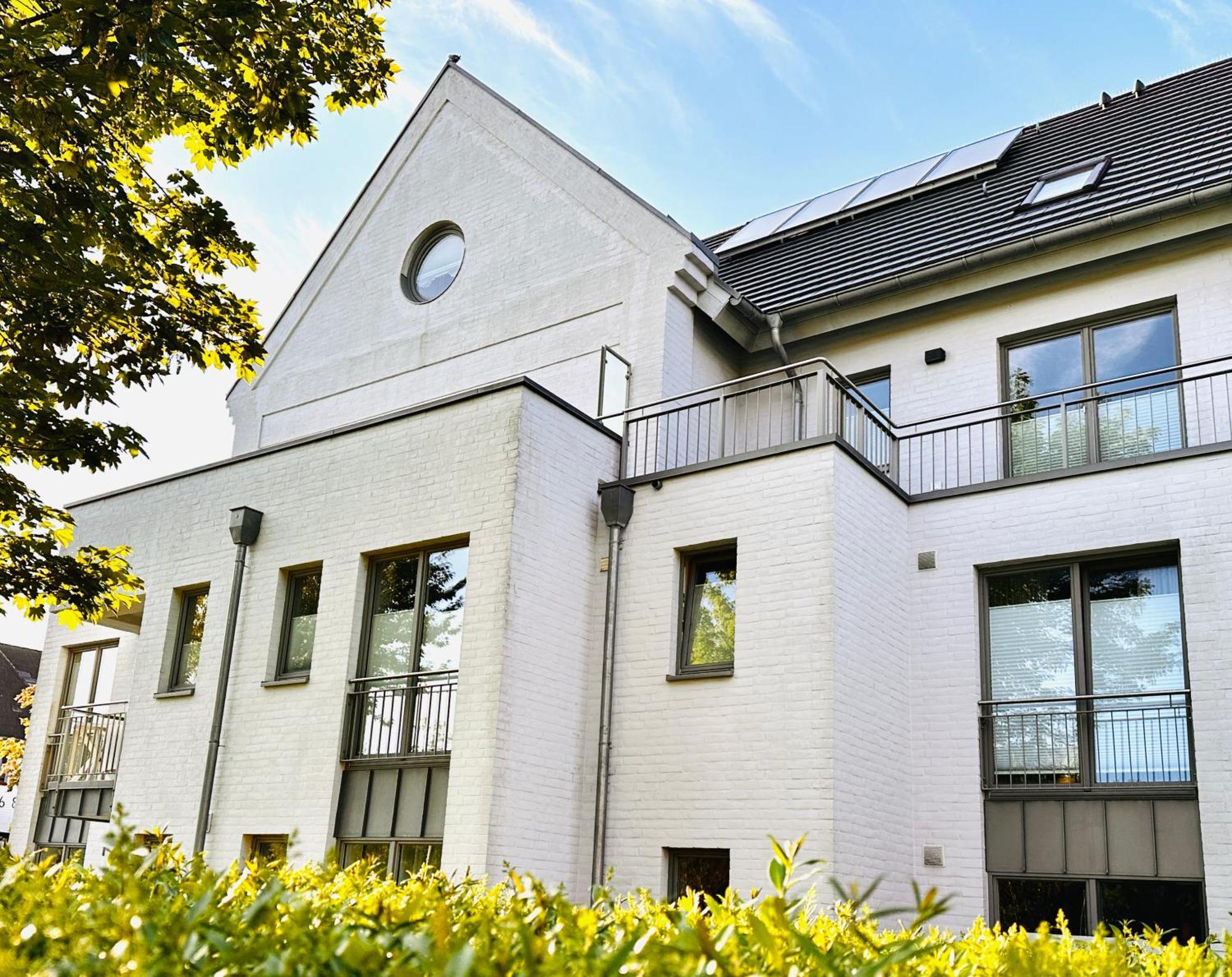 Apartment Goldstueck 16 - Viktoria Residenz *