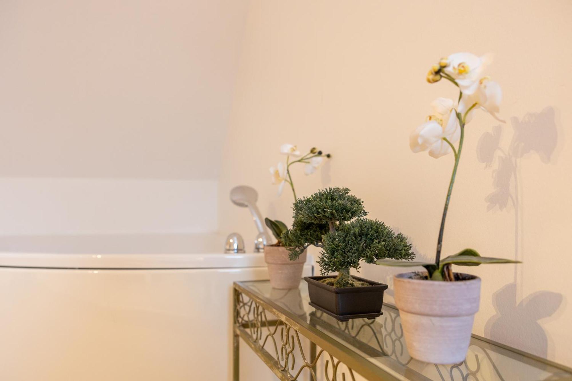 Apartment Goldstueck 16 - Viktoria Residenz Westerland